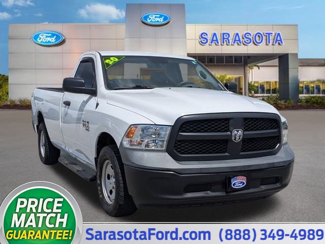 2020 RAM 1500 Classic