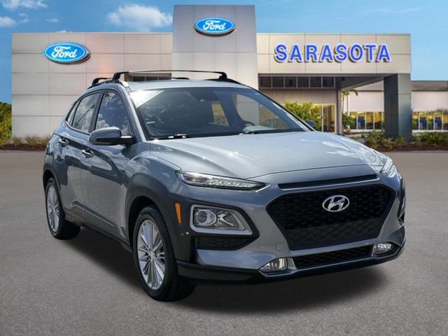 2020 Hyundai KONA