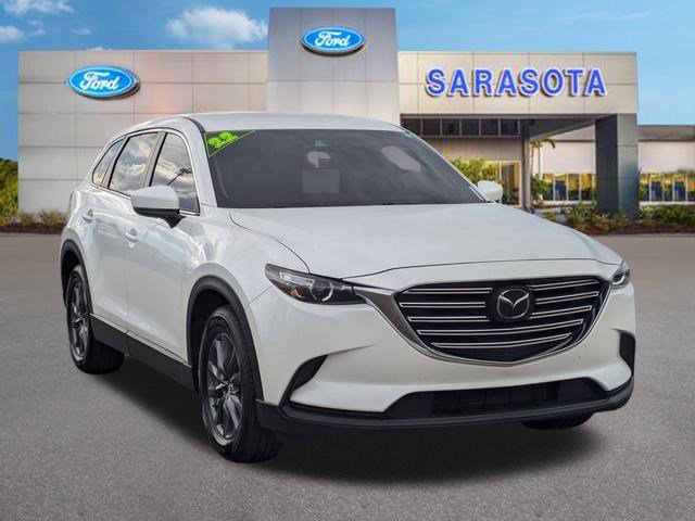 2022 Mazda CX-9