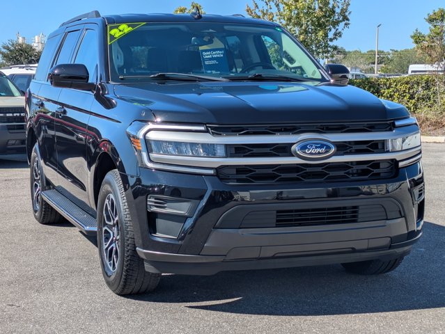 2022 Ford Expedition