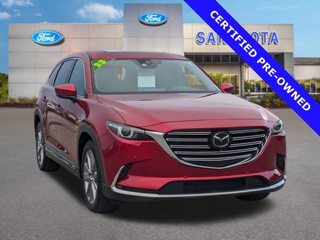 2023 Mazda CX-9