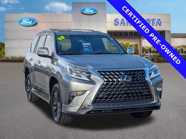 2023 Lexus GX