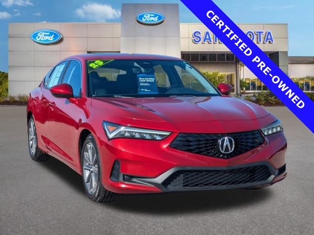 2023 Acura Integra