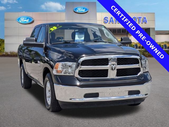 2023 RAM 1500 Classic