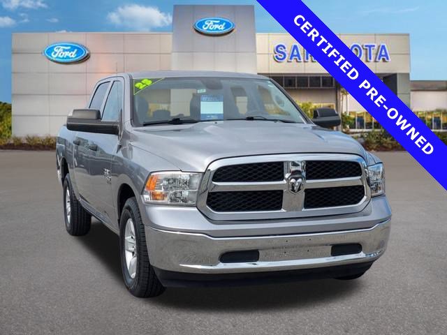 2023 RAM 1500 Classic