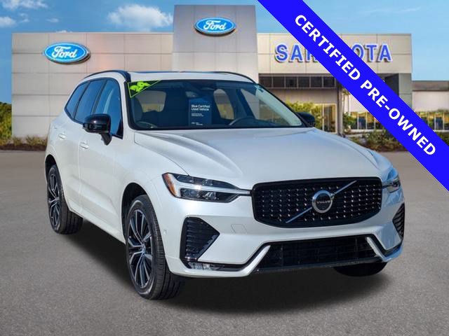 2024 Volvo XC60