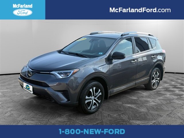 2017 Toyota RAV4