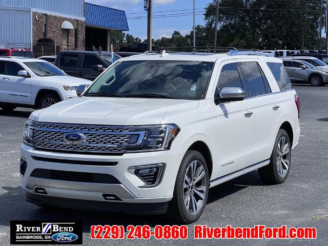 2021 Ford Expedition