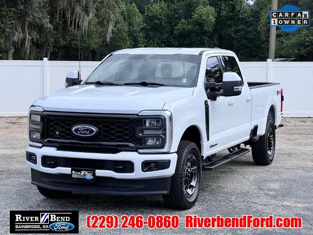 2023 Ford Super Duty F-250 Srw