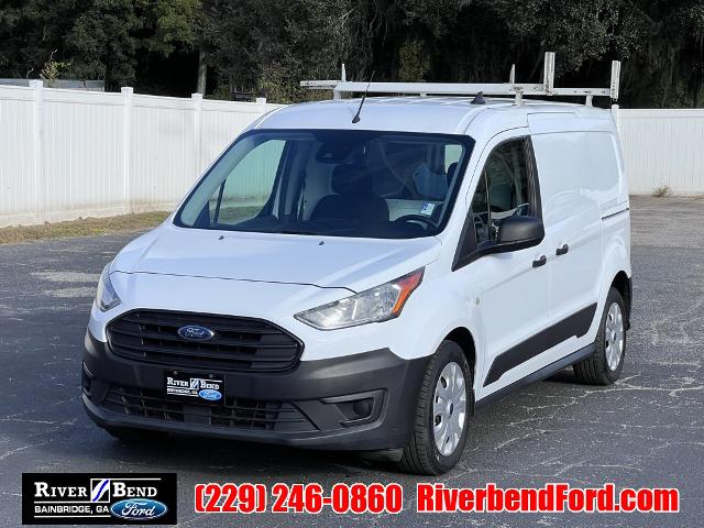 2019 Ford Transit Connect Van