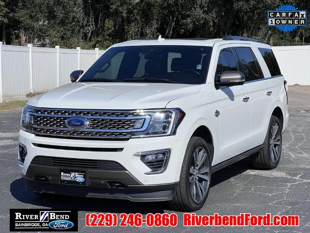 2021 Ford Expedition