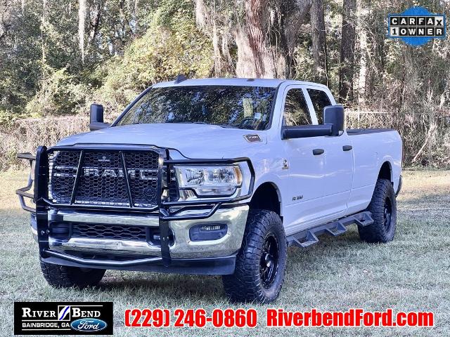 2022 RAM 3500