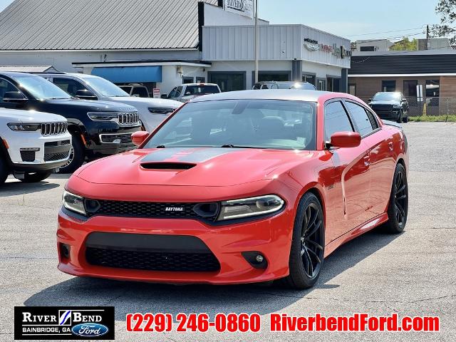 2019 Dodge Charger