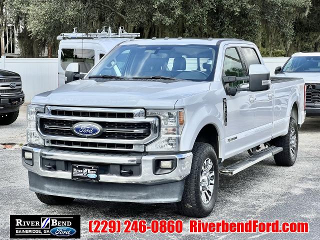 2020 Ford Super Duty F-350 Srw