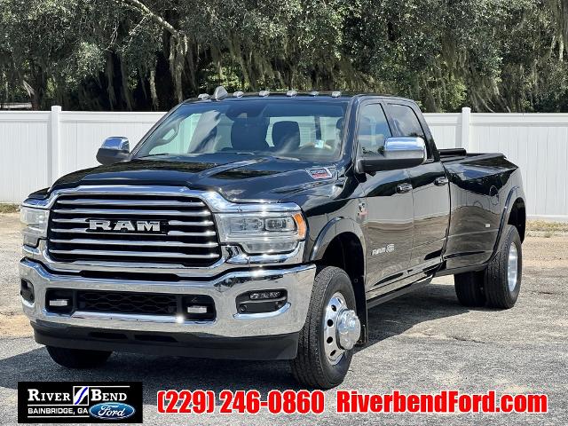 2021 RAM 3500