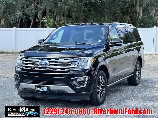 2021 Ford Expedition Max