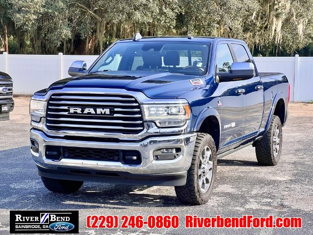 2019 RAM 2500