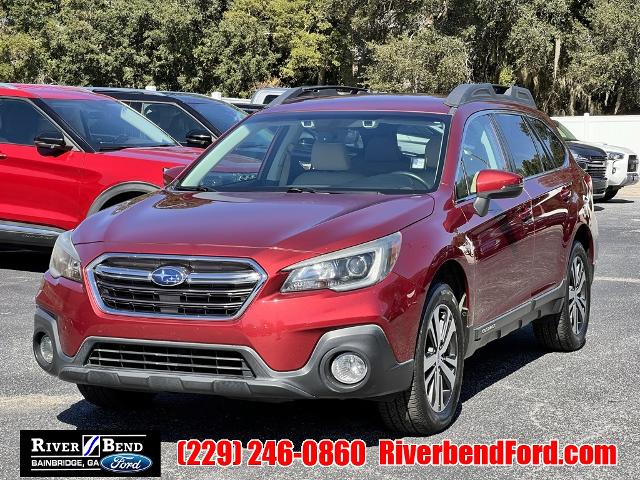 2019 Subaru Outback