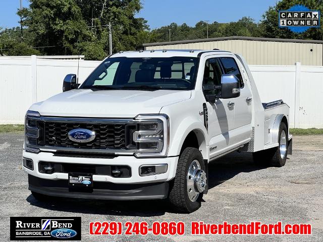 2024 Ford Super Duty F-450 Drw