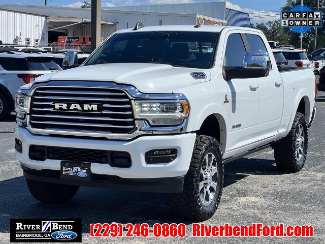 2023 RAM 2500