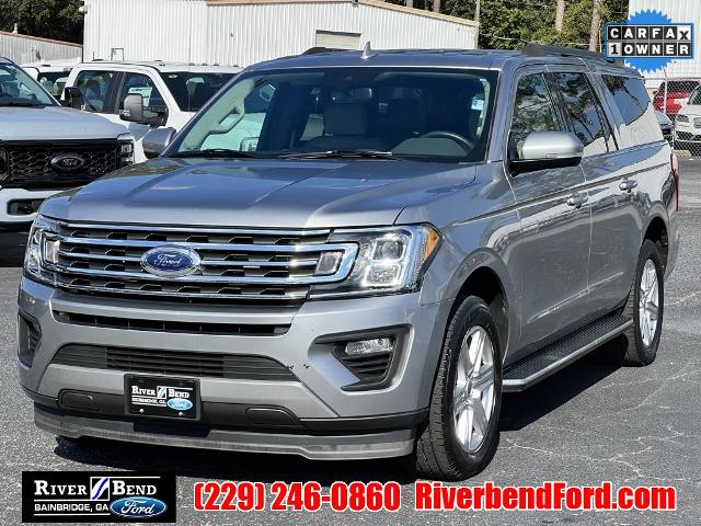 2020 Ford Expedition Max