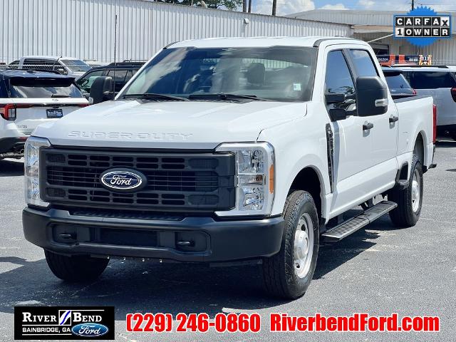 2023 Ford Super Duty F-250 Srw