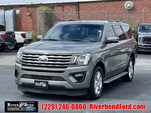 2019 Ford Expedition