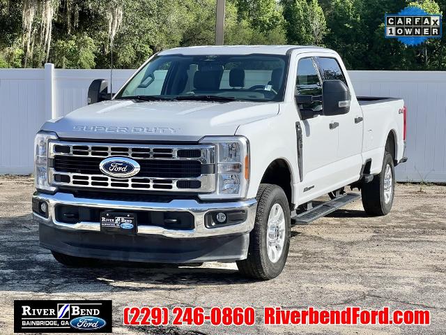 2024 Ford Super Duty F-250 Srw
