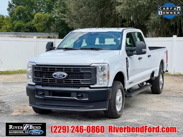 2024 Ford Super Duty F-350 Srw