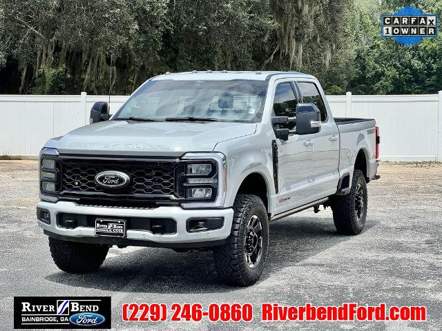2025 Ford Super Duty F-250 Srw