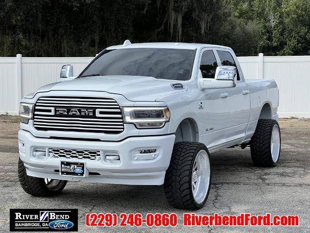 2023 RAM 2500