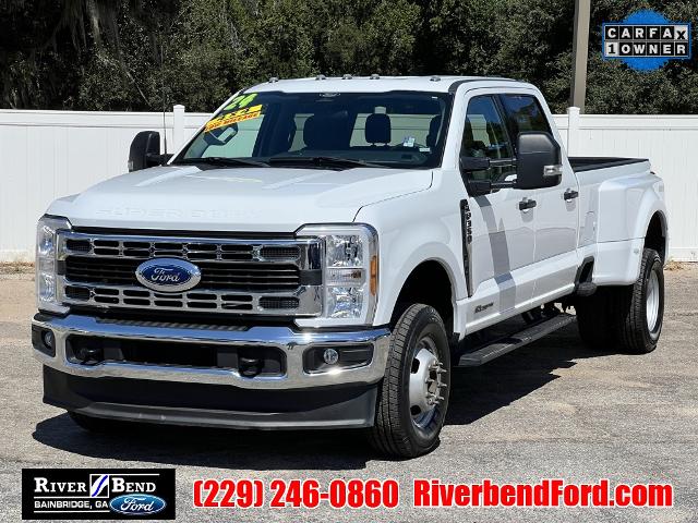 2024 Ford Super Duty F-350 Drw