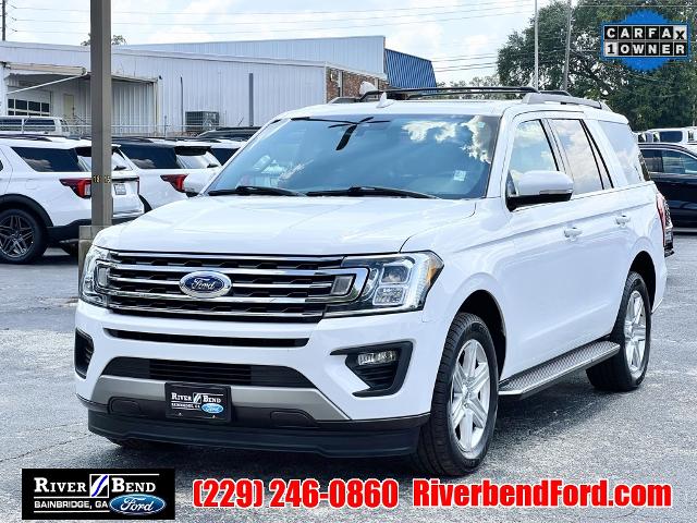 2020 Ford Expedition