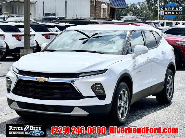 2023 Chevrolet Blazer