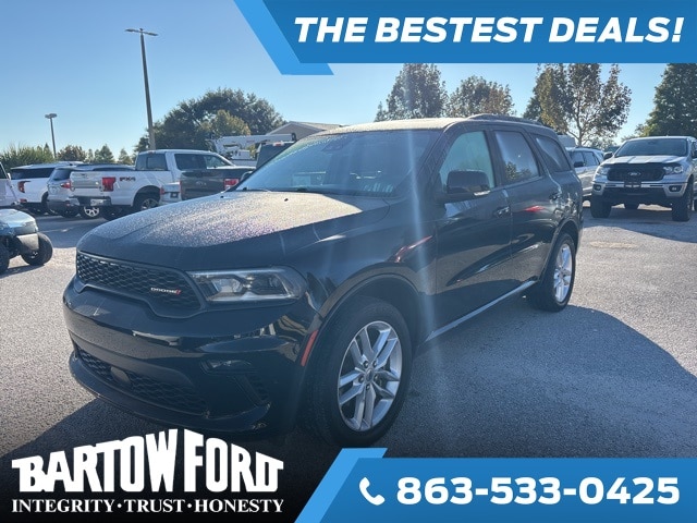 2023 Dodge Durango