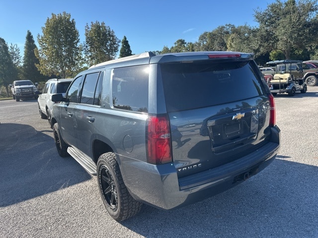 2019 Chevrolet Tahoe