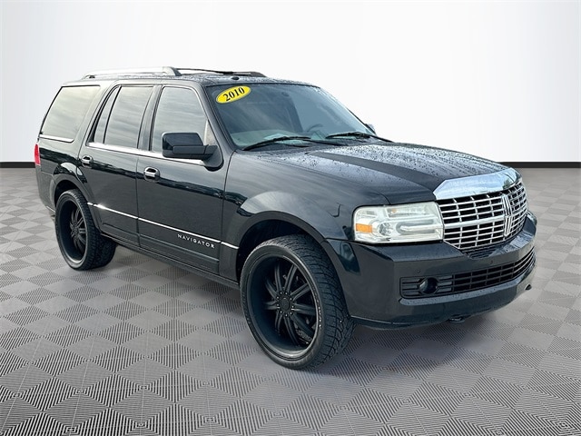 2010 Lincoln Navigator