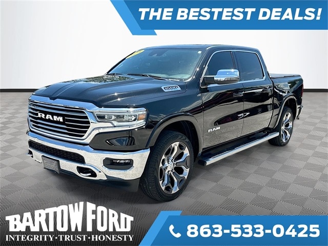 2024 RAM 1500