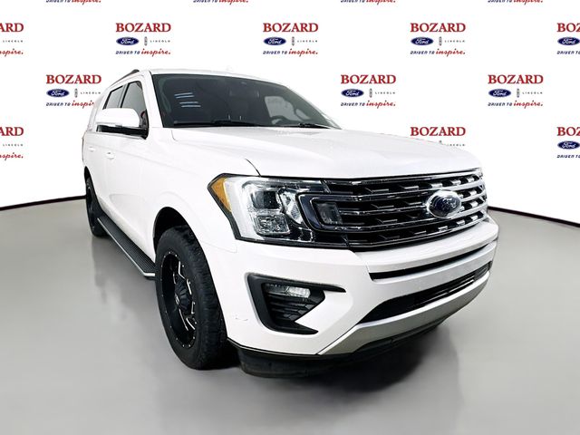 2019 Ford Expedition XLT