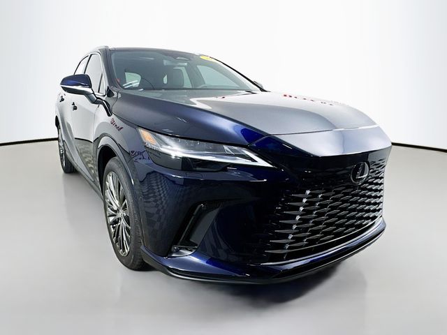 2024 Lexus RX 350 Base