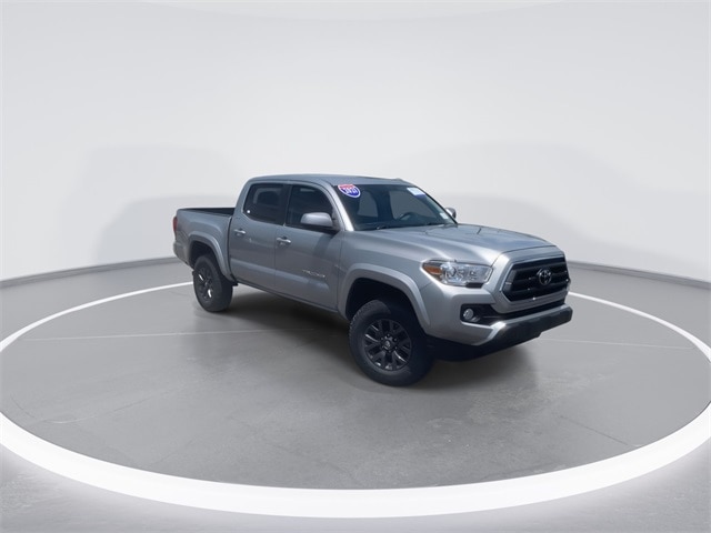 2021 Toyota Tacoma 2wd