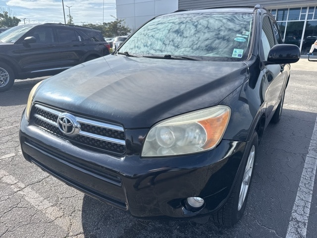 2006 Toyota RAV4