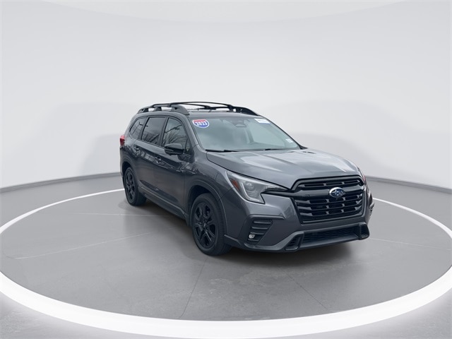 2023 Subaru Ascent Onyx Edition Limited