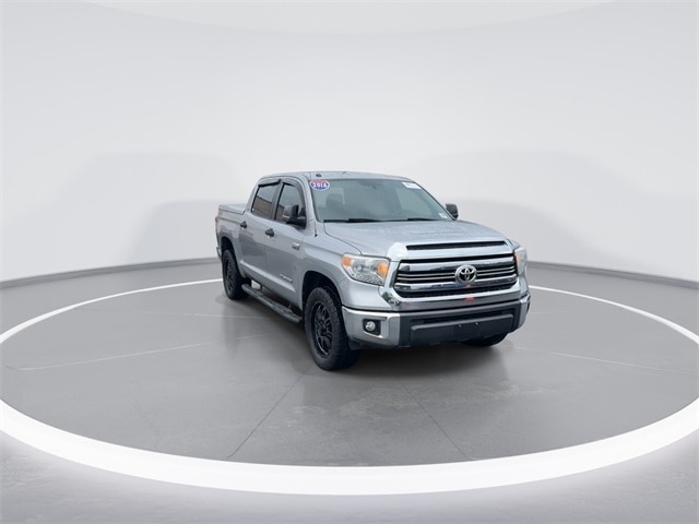 2016 Toyota Tundra 2wd Truck