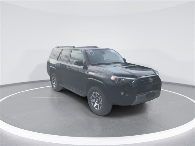 2022 Toyota 4runner