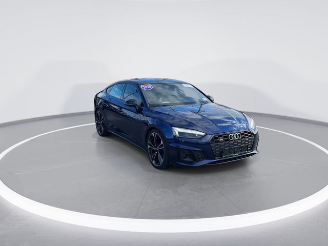 2020 Audi S5 Sportback 3.0T quattro Prestige