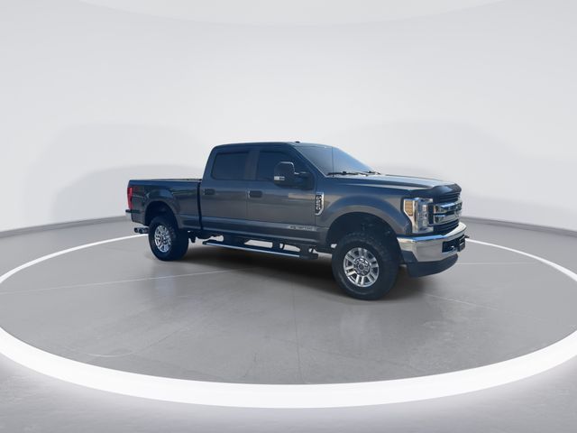 2019 Ford Super Duty F-250 