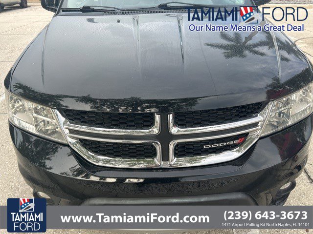 2013 Dodge Journey