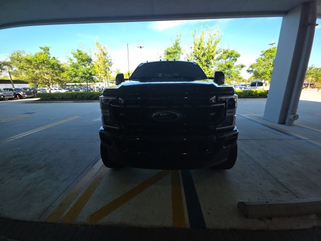 2022 Ford Super Duty F-250 Srw