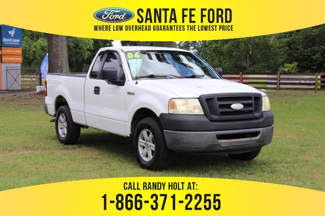 2006 Ford F-150